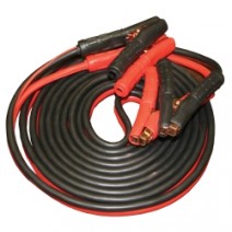 2/0 Ga. 800amp Booster Cables