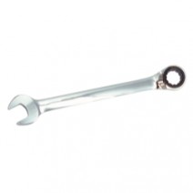 Wrench Metric Ratcheting Reversible 18mm