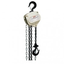 JET S90 Series Hand Chain Hoist, 2 Ton 10' Lift
