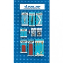area assortment of best selling PBE hand tools