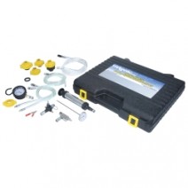COOLANT SYSTEM TEST DIAGNOSTIC AND REFILL KIT
