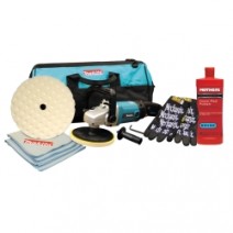 Polisher / Mothers value pack