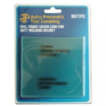 5pc Front Cover Lens
