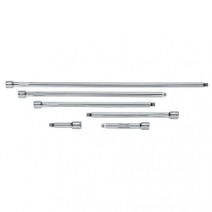 SOCKET EXTENSION SET 6PC 1/4IN. DRIVE