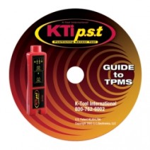 KTIpst Training DVD