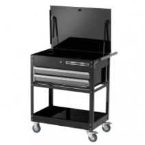 GearWrench XL 2 Drawer Tool Cart