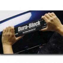 DURA BLOCK 16 1/2" FULL SIZE SANDING BLOCK