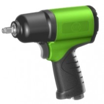 3/8" drive composite impact wrench