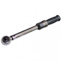 TORQUE WRENCH 3/8" 25-250 IN/LB