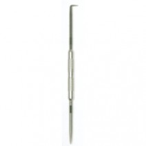 DOUBLE POINTED SCRIBER