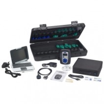 Pegisys PC Diagnostic System Master Kit w/Netbook