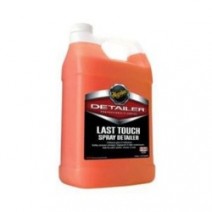 Last Touch Detailing Spray (5G