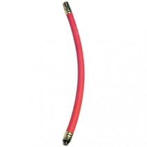 REPLACEMENT HOSE 12" FOR TIRE INFLATOR