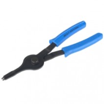 STRAIGHT PLIERS .090 TIP