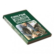 2013 Chilton Labor Guide CD-ROM