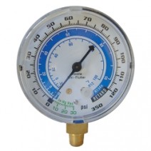 GAUGE REPLACEMENT MANIFOLD - LOW SIDE