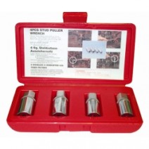 STUD REMOVER SET 1/2IN. DRIVE 4 PC. SAE
