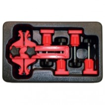 Master CamClamp Kit - 5pc