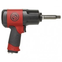1/2" Composite Impact Wrench with 2" Extension