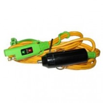 Smart Cig Lighter Cable 6"