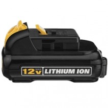 12 volt Lithium Ion Battery