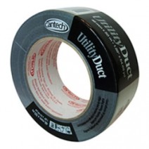 Silver Utility Duct Tape 48mm