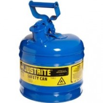 2Gal/7.5L Safety Can Blue