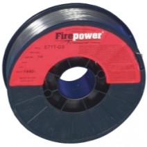 MIG WIRE FLUX COATED .035 2LB