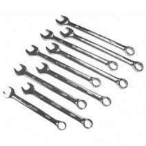 9-piece Metric Combination Wrench Set 20mm-28mm