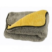 Microfiber MAX Soft Touch Detail'g Towel- 16"x18"