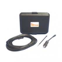 ACCY KIT FOR PPR 20' CABLE CIG ADP & 9" PROBE