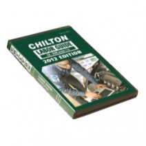 2012 Chilton Labor Guide CD-ROM