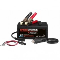 Battery Charger/Maintainer, 3 Amp Automatic, 12V