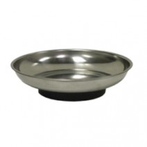 6in diameter magnetic parts tray