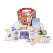 35 PERSON FIRST AID KIT