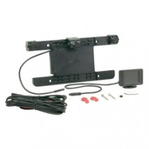 nVision RearView Camera System