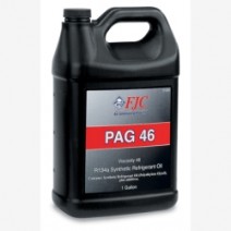 PAG oil 46 gallon