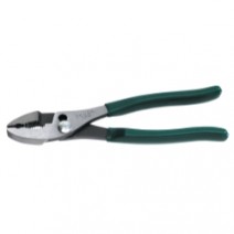 PLIERS SLIP JOINT COMBINATION 8IN.
