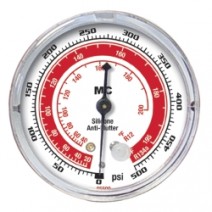 HIGH SIDE 134A / R-12 REPLACEMENT GAUGE