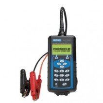 Advanced HD Battery & Electrical System Analyser