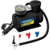 12V Compact Tire Inflator