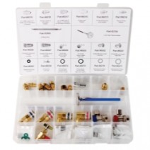 Coupler and Fitting Assortment