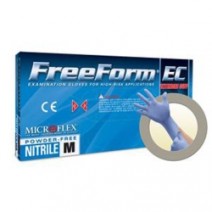 Free Form EC PF Nitrile L