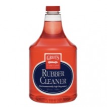 Rubber Cleaner 35 oz