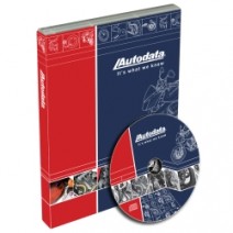 2011 Motorcycle Tech Data and Labor Guide CD