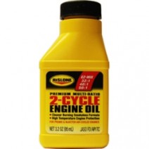 2-Cycle Engine Oil 3.2oz