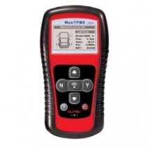 TPMS diagnostic and service tool