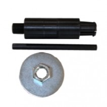 Inner Cam Bearing Remover - Twin Cam - Late