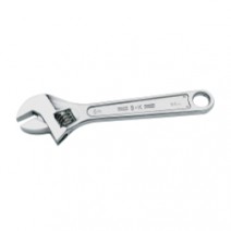 WRENCH ADJUSTABLE 4IN. 