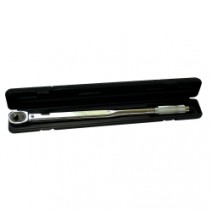 TORQUE WRENCH 1/2" DR 10-150FT LBS